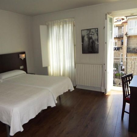 Hotel Irixo 오렌세 외부 사진
