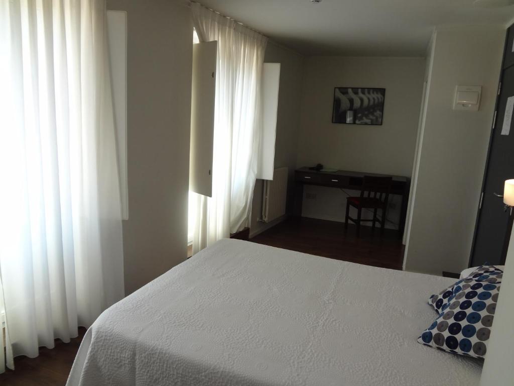 Hotel Irixo 오렌세 객실 사진